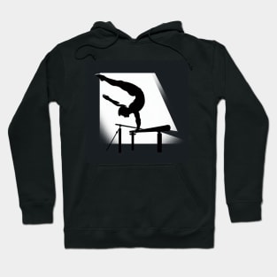 Gymnast Hoodie